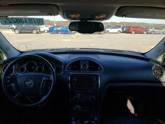 Photo 8 from auction – 2013 BUICK ENCLAVE with VIN 5GAKRCKD0DJ204802