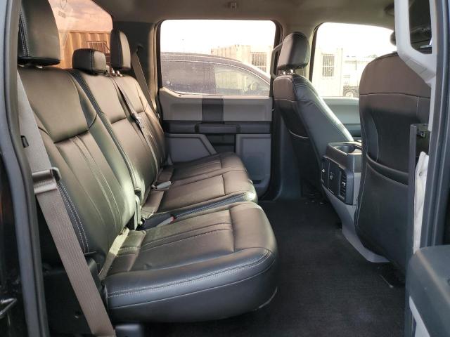 Photo 10 from auction – 2016 FORD F150 SUPER with VIN 1FTEW1CP6GKE81390