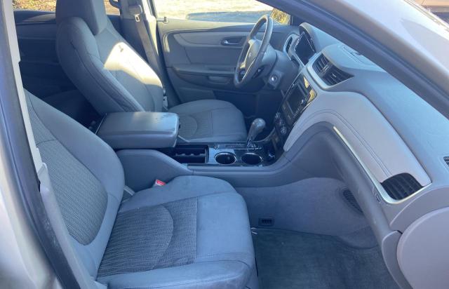 Photo 5 from auction – 2013 CHEVROLET TRAVERSE L with VIN 1GNKRGKD9DJ147464