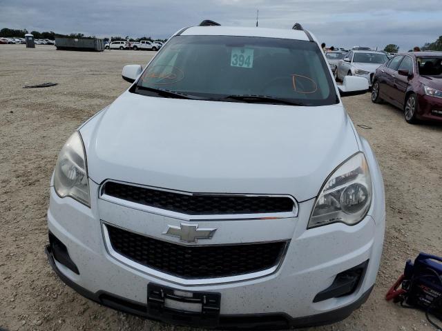 Photo 5 from auction – 2011 CHEVROLET EQUINOX LT with VIN 2CNALDEC8B6237573