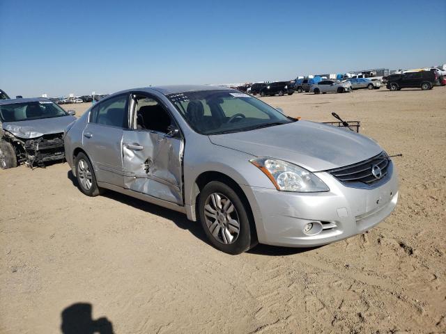 Photo 4 from auction – 2011 NISSAN ALTIMA HYB with VIN 1N4CL2AP2BC117839
