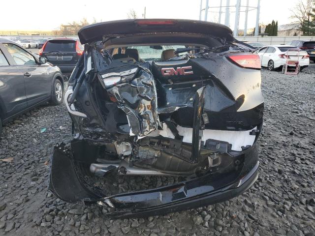 Photo 6 from auction – 2019 GMC TERRAIN SL with VIN 3GKALVEX6KL376985