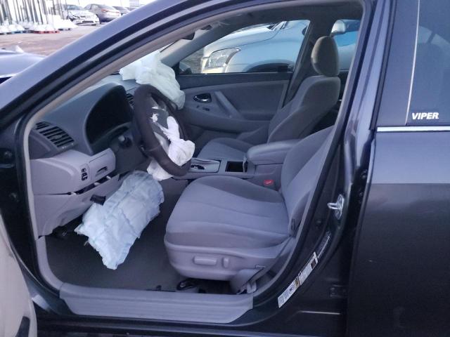 Фото 7 с аукциона – 2011 TOYOTA CAMRY BASE с VIN 4T4BF3EK9BR095173
