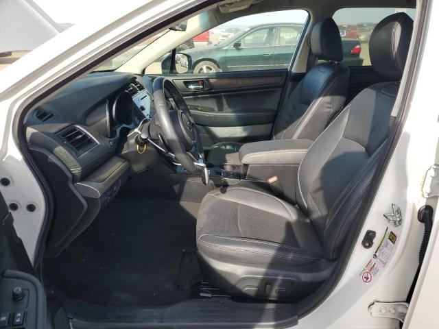 Photo 7 from auction – 2019 SUBARU OUTBACK 3. with VIN 4S4BSENCXK3293129