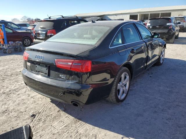 Фото 3 с аукциона – 2012 AUDI A6 PREMIUM с VIN WAUGGAFCXCN054699