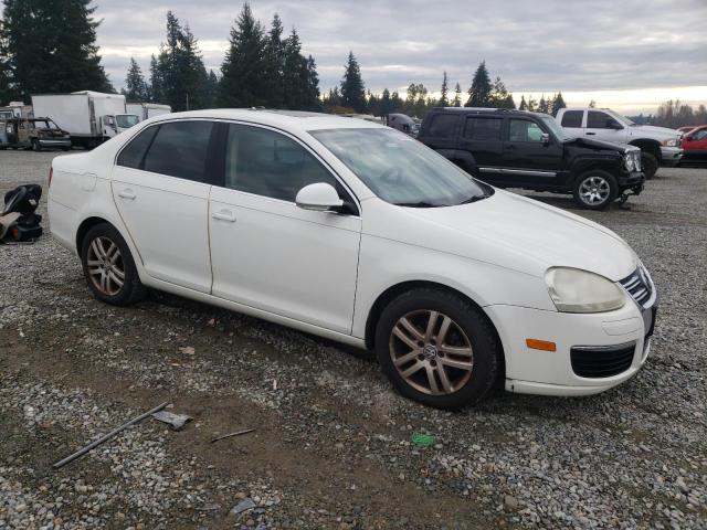 Photo 4 from auction – 2007 VOLKSWAGEN JETTA WOLF with VIN 3VWEG71K57M139149