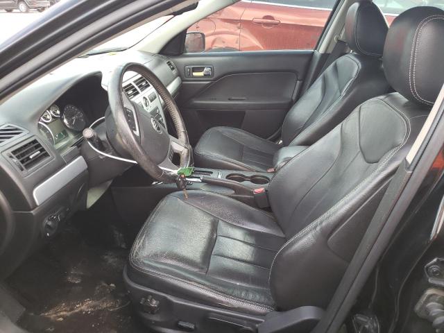 Photo 7 from auction – 2009 MERCURY MILAN PREM with VIN 3MEHM08Z89R620455