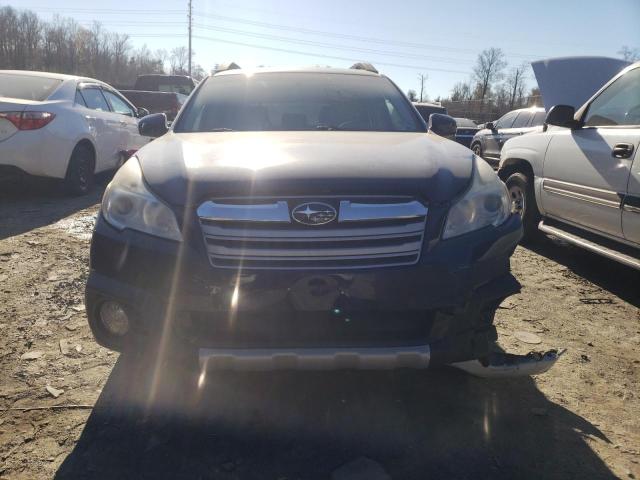 Photo 5 from auction – 2013 SUBARU OUTBACK 2. with VIN 4S4BRBKC5D3232952