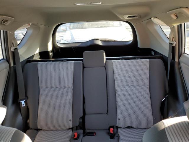 Photo 10 from auction – 2013 TOYOTA RAV4 LE with VIN 2T3BFREV6DW057725
