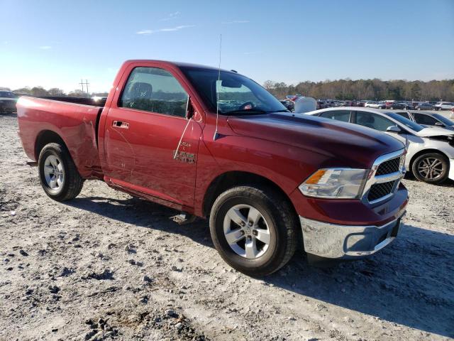 Photo 4 from auction – 2013 RAM 1500 MPG with VIN 3C6JR6RG0DG537053
