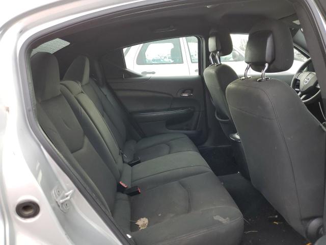 Photo 10 from auction – 2012 DODGE AVENGER SE with VIN 1C3CDZAB6CN136750