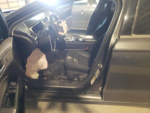 Photo 7 from auction – 2016 FORD FUSION with VIN 3FA6P0H78GR388313