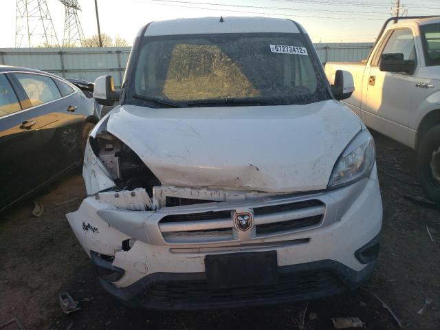 Photo 5 from auction – 2018 RAM PROMASTER with VIN ZFBERFBB7J6H83576