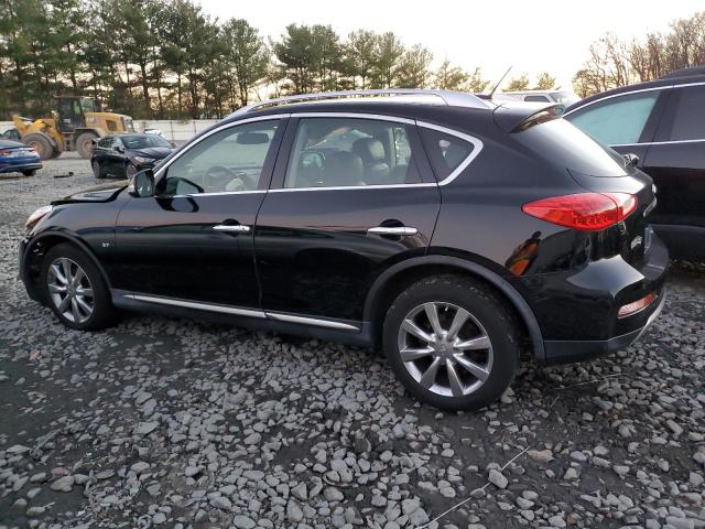 Photo 2 from auction – 2017 INFINITI QX50 with VIN JN1BJ0RR5HM405348
