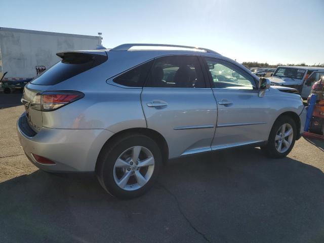 Photo 3 from auction – 2014 LEXUS RX 350 BAS with VIN 2T2BK1BA6EC246722