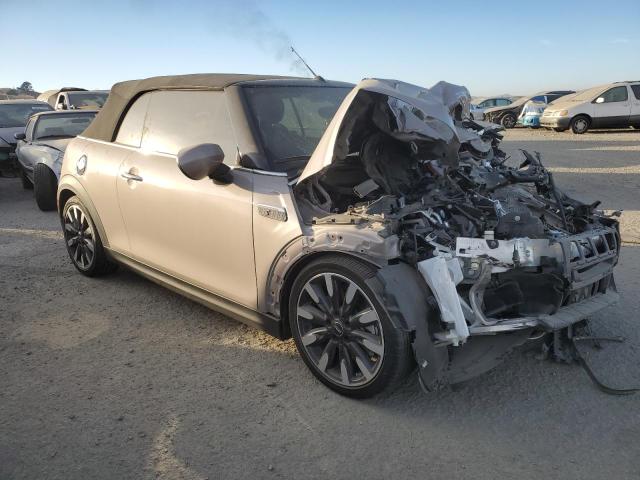 Photo 4 from auction – 2022 MINI COOPER S with VIN WMW43DL0XN3N31964