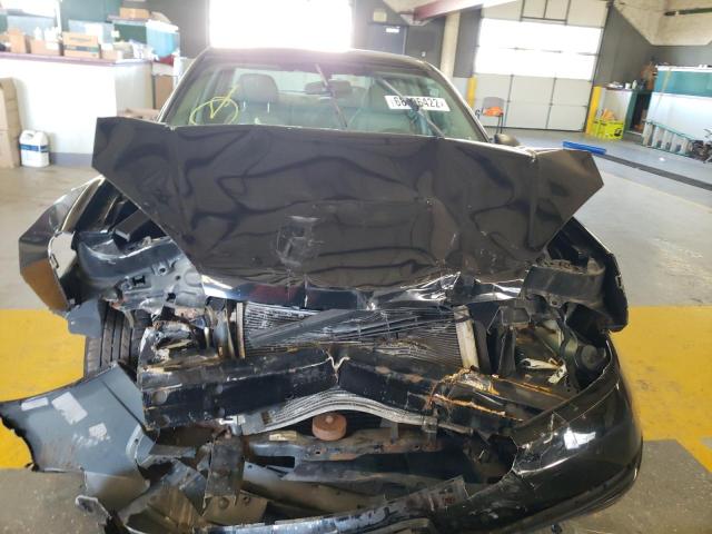 Photo 5 from auction – 2005 CHEVROLET MALIBU with VIN 1G1ZS52F85F288945