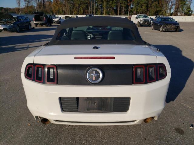 Photo 6 from auction – 2014 FORD MUSTANG with VIN 1ZVBP8EM2E5264732