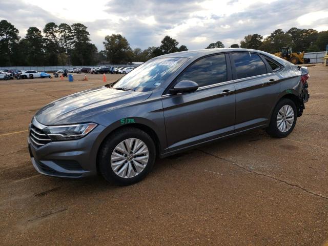 VOLKSWAGEN JETTA S 2020 with VIN 3VWCB7BU2LM059579 - Photo from auction
