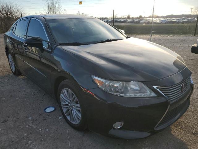 Photo 4 from auction – 2013 LEXUS ES 350 with VIN JTHBK1GG8D2036684