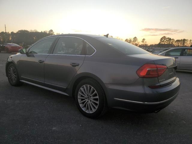Photo 2 from auction – 2016 VOLKSWAGEN PASSAT SE with VIN 1VWBS7A37GC012589
