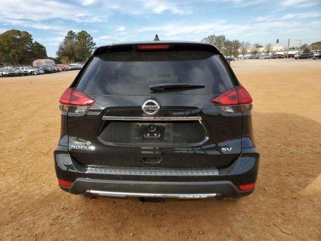 Photo 6 from auction – 2017 NISSAN ROGUE S with VIN KNMAT2MT2HP613400