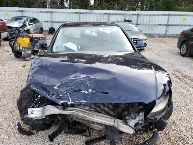 Photo 5 from auction – 2011 AUDI A4 PREMIUM with VIN WAUAFAFL0BN020780