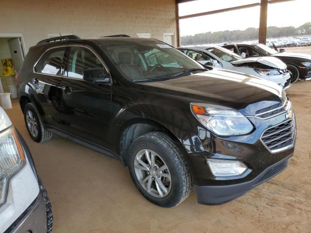 Photo 4 from auction – 2017 CHEVROLET EQUINOX LT with VIN 2GNALCEK6H1537602