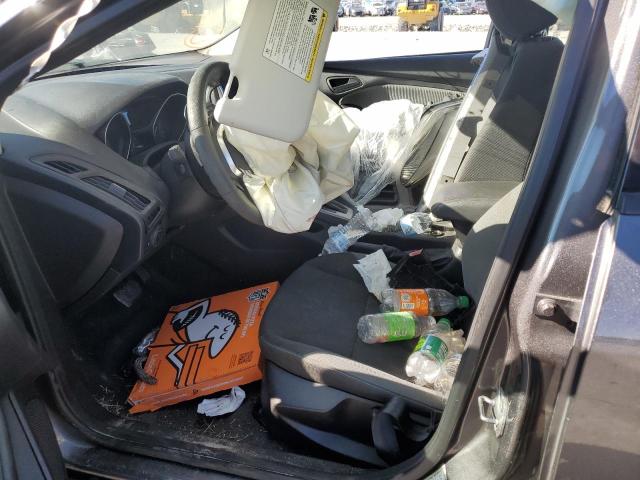 Фото 7 с аукциона – 2012 FORD FOCUS SE с VIN 1FAHP3F26CL217473