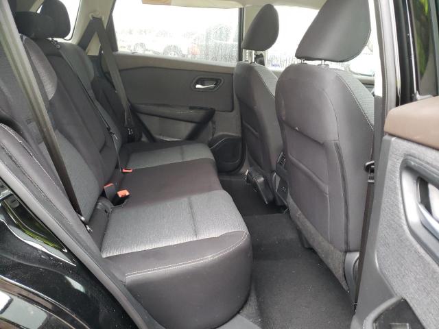 Photo 11 from auction – 2022 NISSAN ROGUE SV with VIN 5N1BT3BA2NC707092