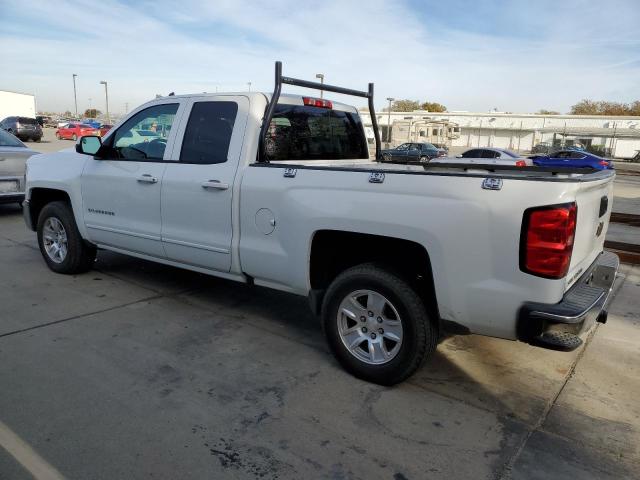 Photo 2 from auction – 2017 CHEVROLET SILVERADO with VIN 1GCRCREC1HZ110987