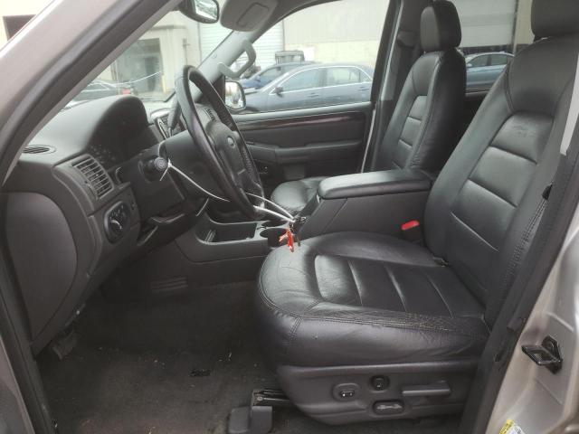 Photo 7 from auction – 2005 FORD EXPLORER L with VIN 1FMDU75WX5ZA45909