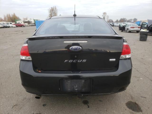 Photo 6 from auction – 2008 FORD FOCUS SE with VIN 1FAHP35N48W184345