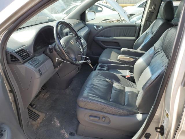 Photo 7 from auction – 2006 HONDA ODYSSEY EX with VIN 5FNRL38686B403968