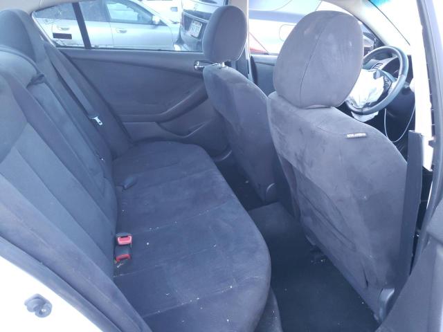 Photo 10 from auction – 2011 NISSAN ALTIMA BAS with VIN 1N4AL2AP7BN474915