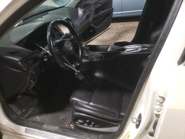 Photo 7 from auction – 2013 CADILLAC ATS with VIN 1G6AA5RA4D0134996