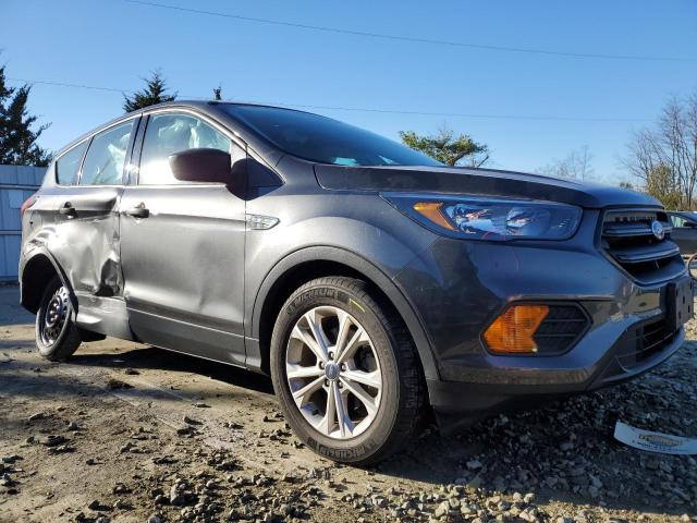 Photo 4 from auction – 2019 FORD ESCAPE S with VIN 1FMCU0F72KUA56325