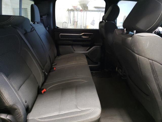 Photo 10 from auction – 2019 RAM 1500 BIG H with VIN 1C6SRFFT7KN877262