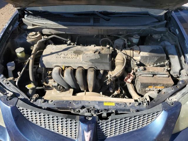 Photo 11 from auction – 2003 PONTIAC VIBE with VIN 5Y2SL62893Z413931