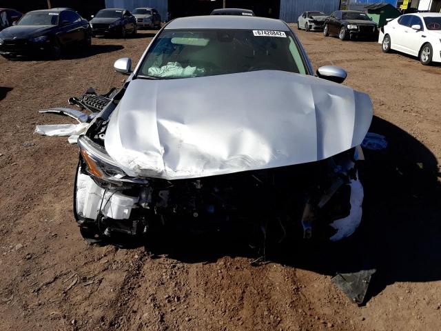 Photo 5 from auction – 2022 NISSAN ALTIMA SV with VIN 1N4BL4DV9NN311908