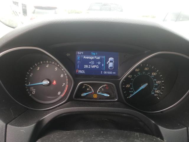 Photo 9 from auction – 2014 FORD FOCUS SE with VIN 1FADP3K28EL244214