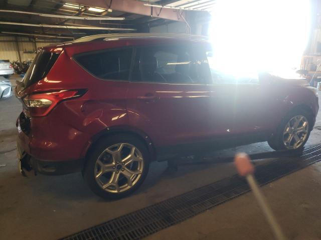 Photo 3 from auction – 2019 FORD ESCAPE TIT with VIN 1FMCU9J94KUB60585