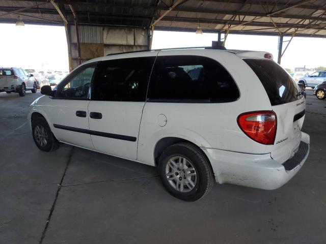 Photo 2 from auction – 2005 DODGE GRAND CARA with VIN 1D4GP24R05B376405
