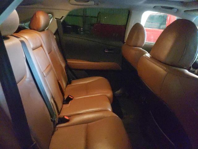 Photo 11 from auction – 2015 LEXUS RX 350 with VIN 2T2ZK1BA9FC163768