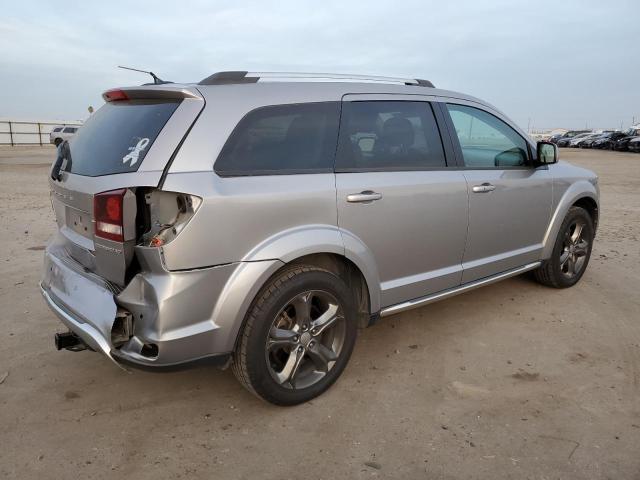 Photo 3 from auction – 2015 DODGE JOURNEY CR with VIN 3C4PDCGG6FT674818