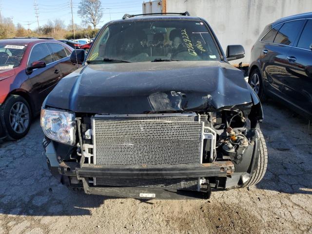 Photo 5 from auction – 2012 FORD ESCAPE LIM with VIN 1FMCU9EG2CKB70103