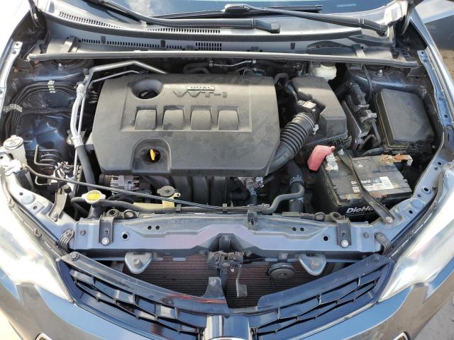 Photo 11 from auction – 2015 TOYOTA COROLLA L with VIN 2T1BURHE5FC336887