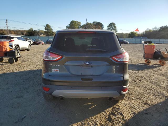Photo 6 from auction – 2015 FORD ESCAPE SE with VIN 1FMCU0G71FUA63514