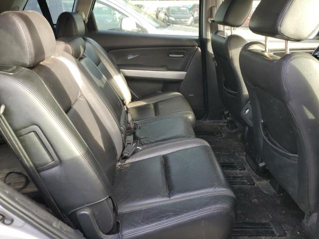 Photo 10 from auction – 2008 MAZDA CX-9 with VIN JM3TB38A380142416