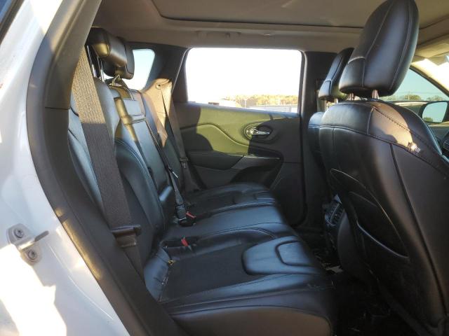 Photo 11 from auction – 2019 JEEP CHEROKEE L with VIN 1C4PJLLB4KD348633